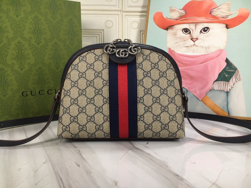 Gucci Satchel Bags